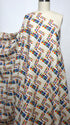 100% Linen - 'Artist's Studio' (Exclusive)